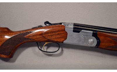 Beretta ~ S687 Silver Pigeon ~ 12 Ga - Image 5 of 12