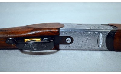 Beretta ~ S687 Silver Pigeon ~ 12 Ga - Image 11 of 12