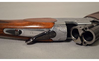 Beretta ~ S687 Silver Pigeon ~ 12 Ga - Image 10 of 12