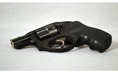 Ruger ~ LCR ~ .38 Special +P - Image 5 of 5