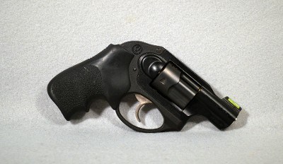Ruger ~ LCR ~ .38 Special +P - Image 1 of 5