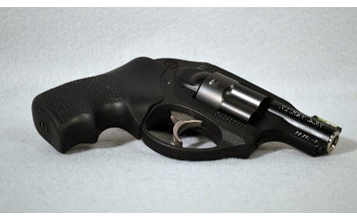 Ruger ~ LCR ~ .38 Special +P - Image 4 of 5
