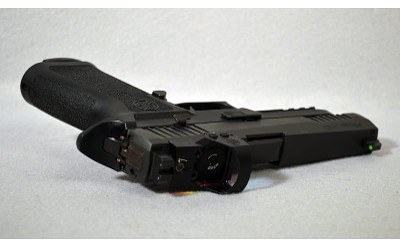 Sig Sauer ~ P320 ~ 9mm - Image 3 of 6