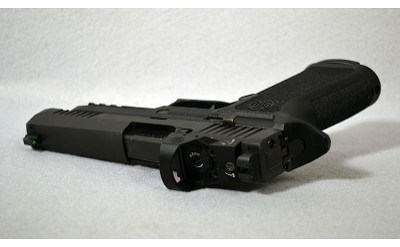 Sig Sauer ~ P320 ~ 9mm - Image 2 of 6