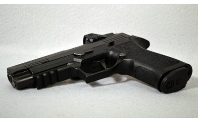 Sig Sauer ~ P320 ~ 9mm - Image 5 of 6