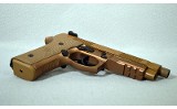 Beretta ~ M9A4 ~ 9mm - Image 4 of 6