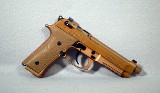 Beretta ~ M9A4 ~ 9mm - Image 1 of 6