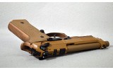 Beretta ~ M9A4 ~ 9mm - Image 3 of 6