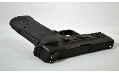 Smith & Wesson ~ Shield EZ ~ .380 ACP - Image 3 of 5