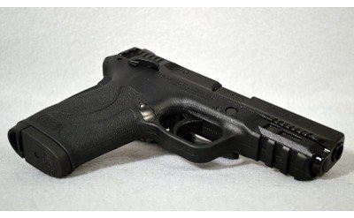 Smith & Wesson ~ Shield EZ ~ .380 ACP - Image 4 of 5