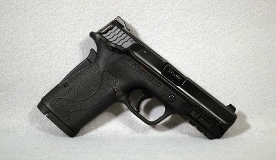 Smith & Wesson ~ Shield EZ ~ .380 ACP - Image 1 of 5