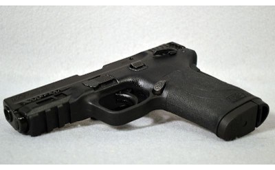 Smith & Wesson ~ Shield EZ ~ .380 ACP - Image 5 of 5