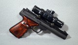 Browning ~ Buck Mark ~ .22 LR - Image 1 of 1