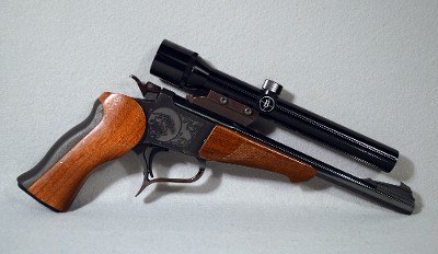 Thompson Center ~ Contender G1 ~ Multi-Cal - Image 1 of 8