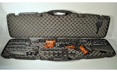 Thompson Center ~ Contender G1 ~ Multi-Cal - Image 6 of 8