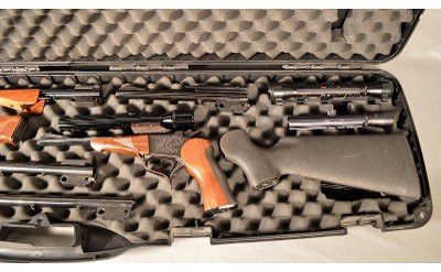 Thompson Center ~ Contender G1 ~ Multi-Cal - Image 7 of 8