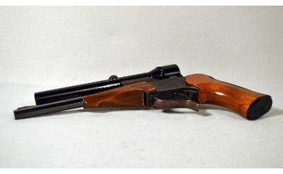 Thompson Center ~ Contender G1 ~ Multi-Cal - Image 2 of 8