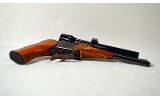 Thompson Center ~ Contender G1 ~ Multi-Cal - Image 3 of 8