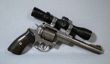 Ruger ~ Super Redhawk ~ .454 Casull - Image 1 of 3