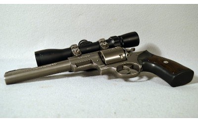 Ruger ~ Super Redhawk ~ .454 Casull - Image 2 of 3