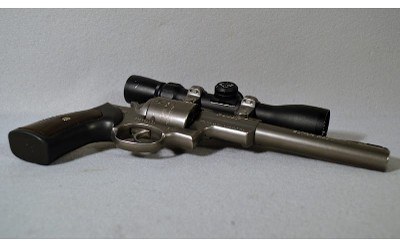 Ruger ~ Super Redhawk ~ .454 Casull - Image 3 of 3
