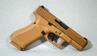 Glock ~ 19X ~ 9mm - Image 1 of 6