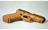 Glock ~ 19X ~ 9mm - Image 4 of 6