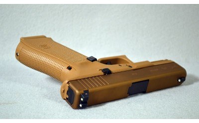 Glock ~ 19X ~ 9mm - Image 3 of 6