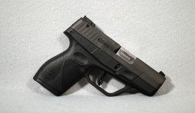 Taurus ~ 709 Slim ~ 9mm - Image 1 of 5