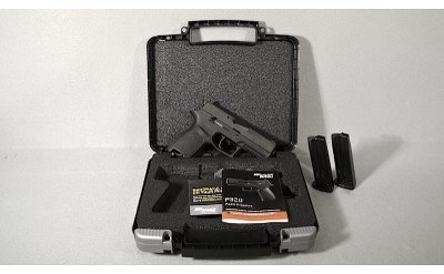 Sig Sauer ~ P320 ~ 9mm - Image 6 of 6