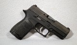 Sig Sauer ~ P320 ~ 9mm - Image 1 of 6