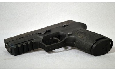 Sig Sauer ~ P320 ~ 9mm - Image 4 of 6