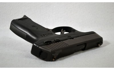 Ruger ~ LC9s ~ 9mm - Image 3 of 5
