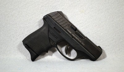 Ruger ~ EC9S ~ 9mm - Image 1 of 5