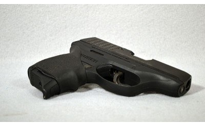 Ruger ~ EC9S ~ 9mm - Image 3 of 5