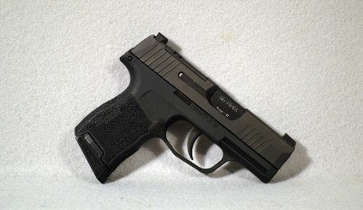 Sig Sauer ~ P365 ~ 9mm - Image 1 of 6