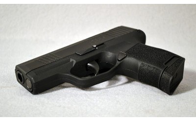 Sig Sauer ~ P365 ~ 9mm - Image 5 of 6