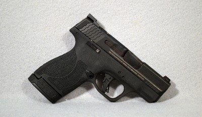 Smith & Wesson ~ Shield Plus ~ 9mm - Image 1 of 6
