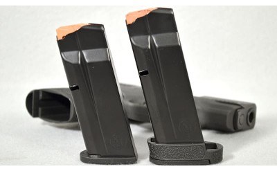 Smith & Wesson ~ Shield Plus ~ 9mm - Image 6 of 6