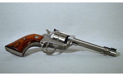 Ruger ~ Single-Ten ~ .22 LR - Image 4 of 6