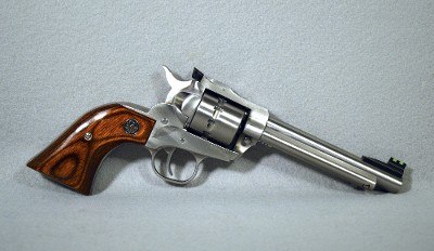 Ruger ~ Single-Ten ~ .22 LR - Image 1 of 6
