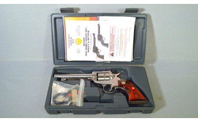 Ruger ~ Single-Ten ~ .22 LR - Image 6 of 6