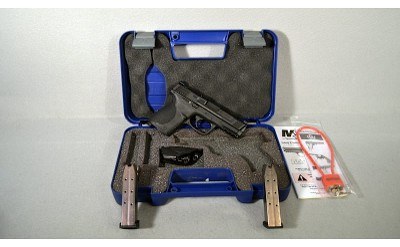 Smith & Wesson ~ M&P 45 ~ .45 ACP - Image 6 of 6