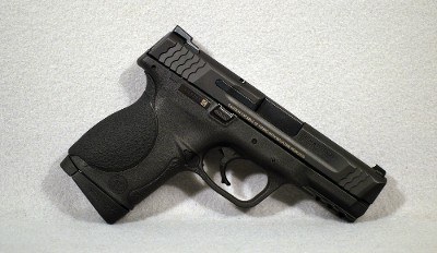 Smith & Wesson ~ M&P 45 ~ .45 ACP - Image 1 of 6