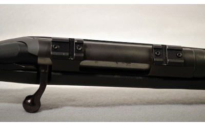 Ruger ~ American ~ 7mm-08 Remington - Image 10 of 11