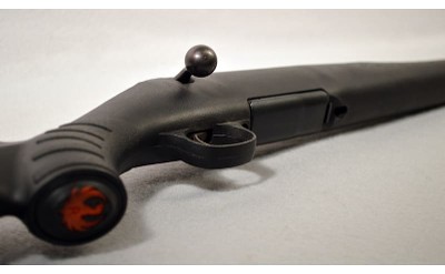 Ruger ~ American ~ 7mm-08 Remington - Image 11 of 11