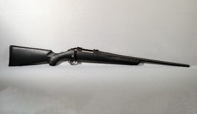 RugerAmerican7mm 08 Remington