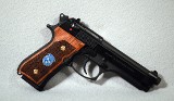 Beretta ~ 92FS ~ 9mm - Image 1 of 6