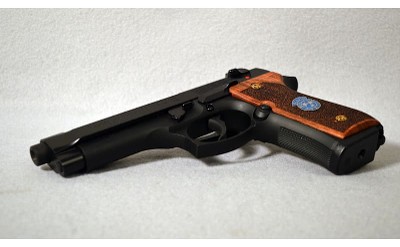 Beretta ~ 92FS ~ 9mm - Image 5 of 6