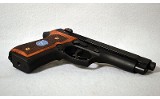 Beretta ~ 92FS ~ 9mm - Image 4 of 6